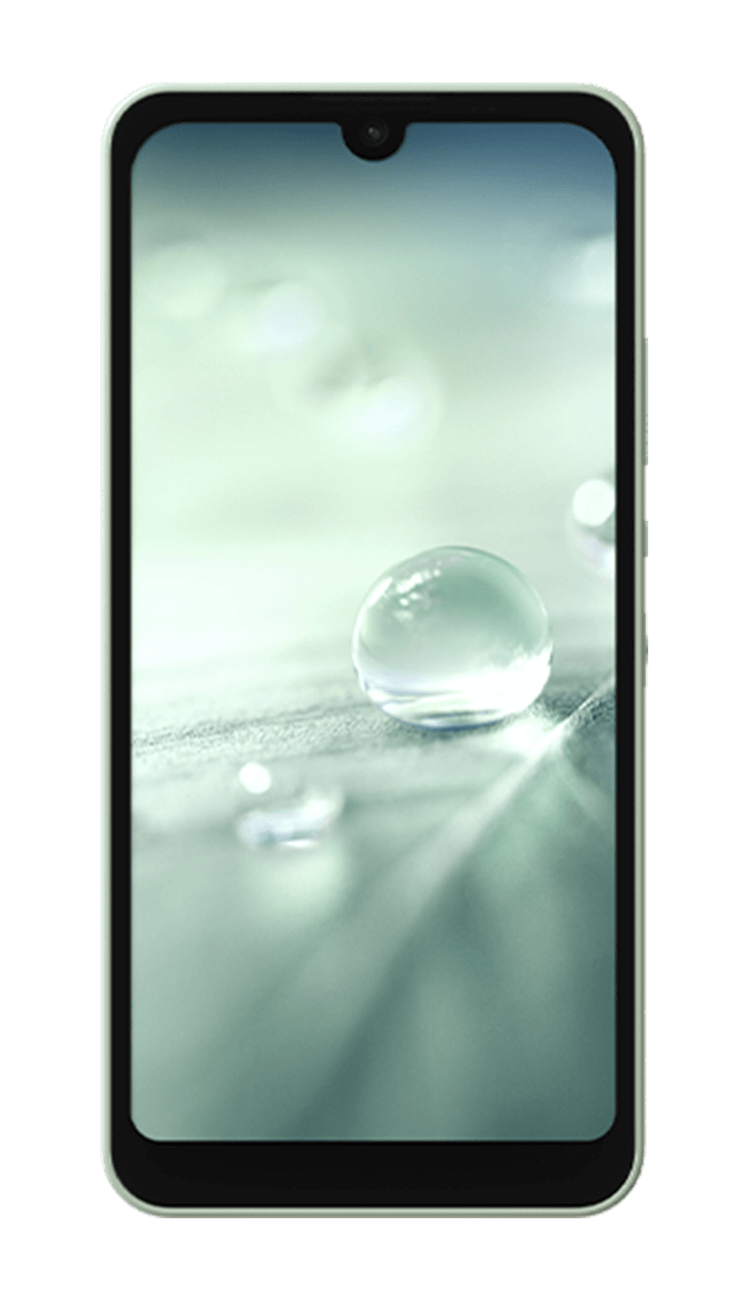 Sharp Aquos wish