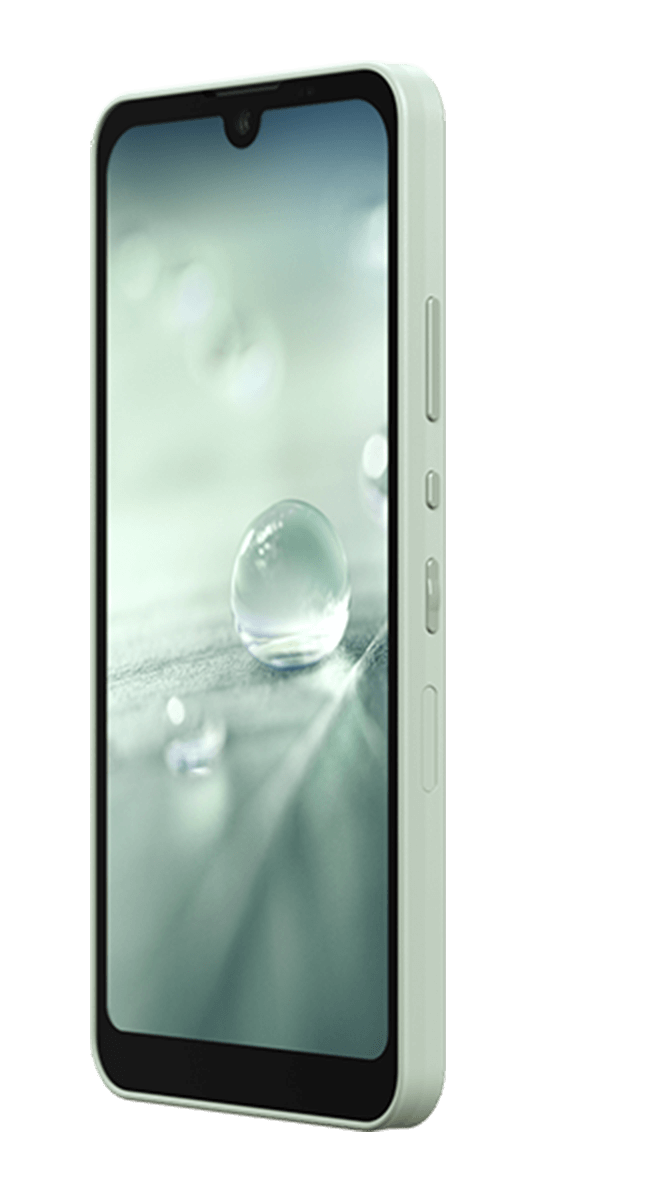 Sharp Aquos wish