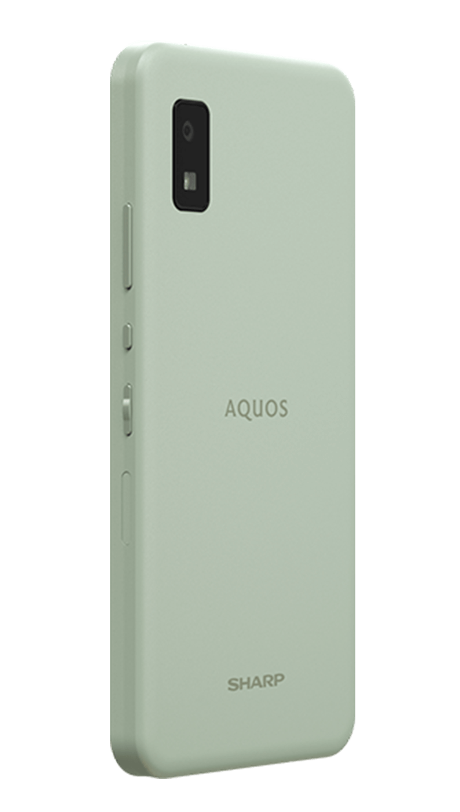 Sharp Aquos wish