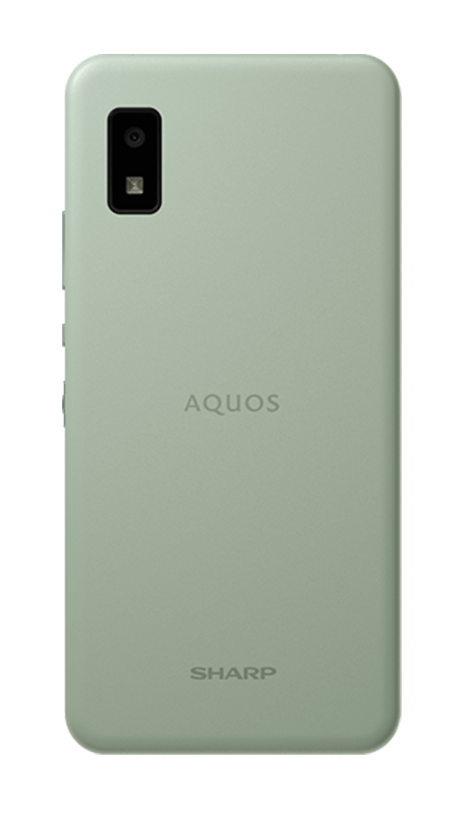 Sharp Aquos wish