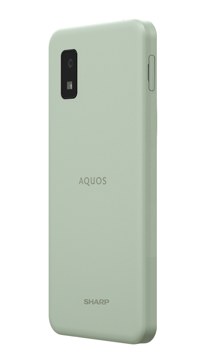 Sharp Aquos wish