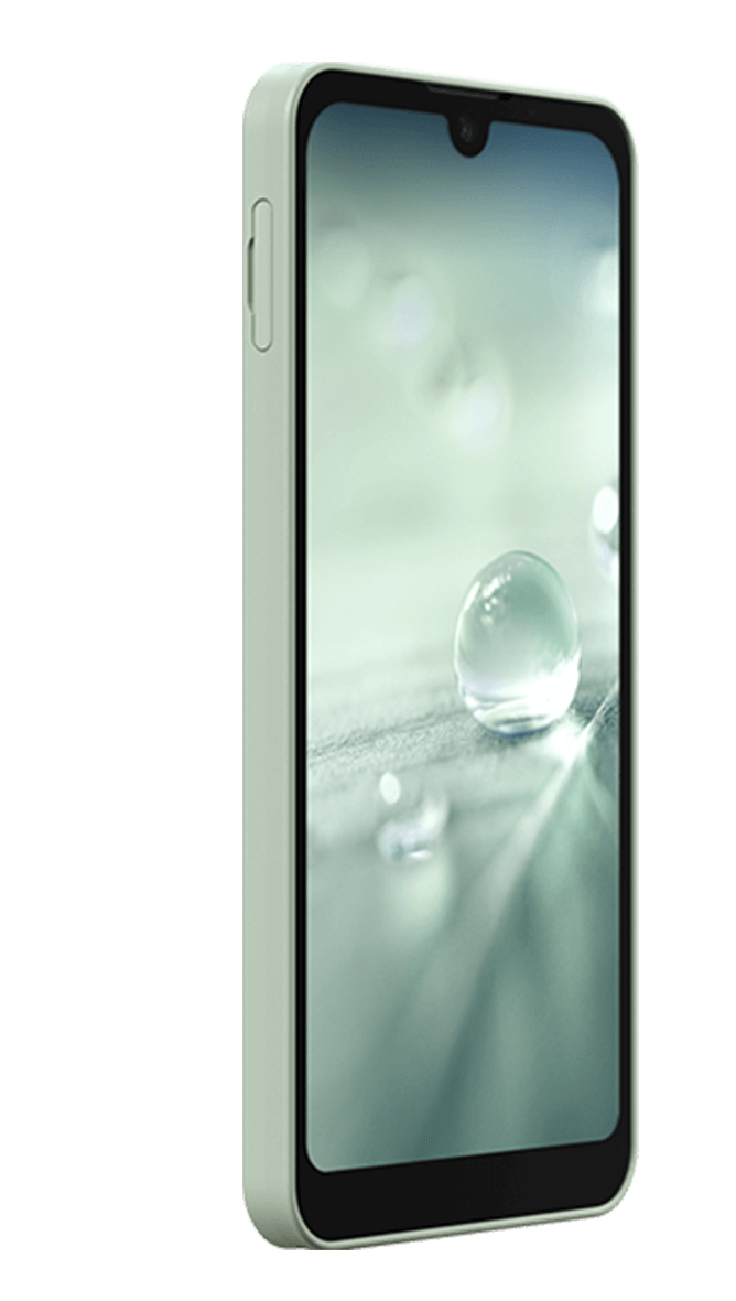 Sharp Aquos wish