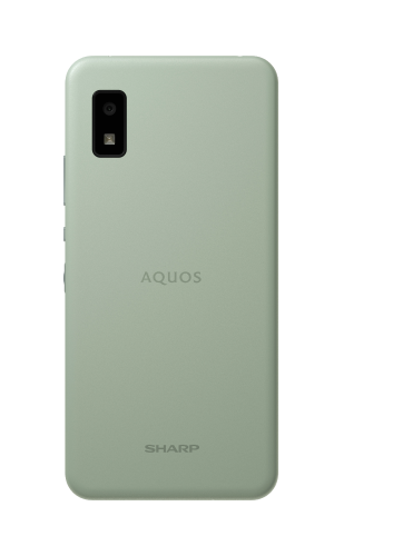 Sharp Aquos wish