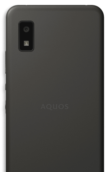 Sharp Aquos wish