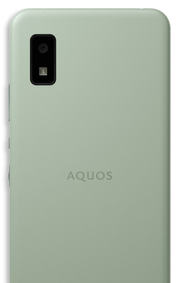 Sharp Aquos wish
