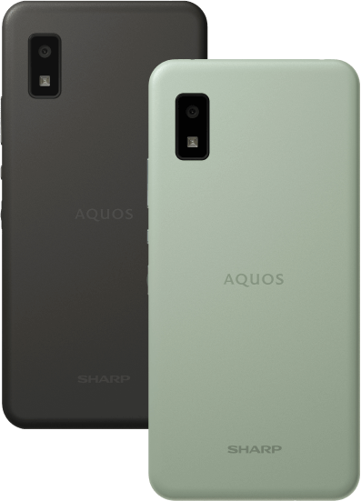 Sharp Aquos wish