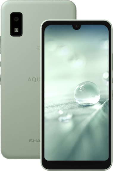 Sharp Aquos wish