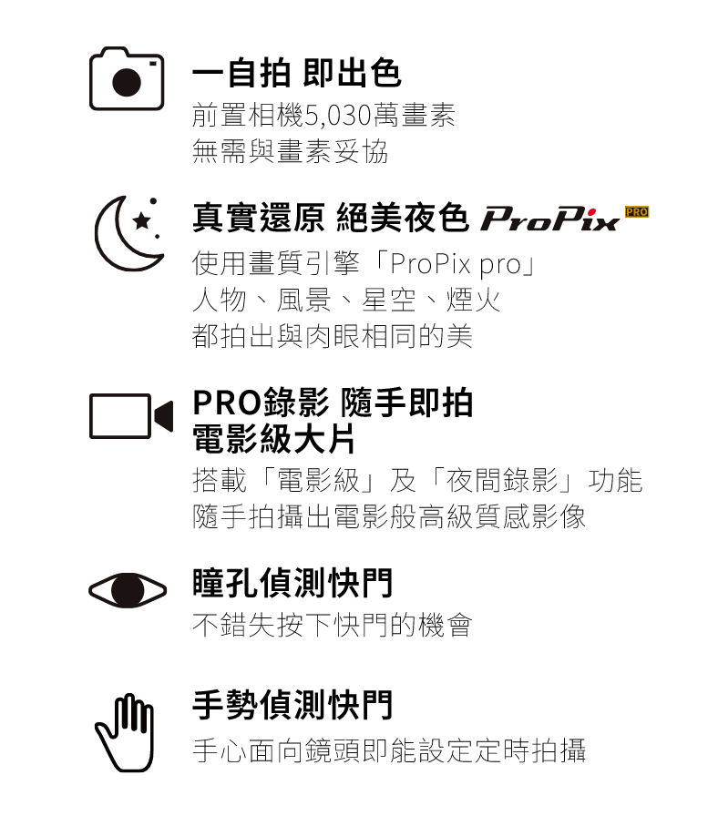 Sharp Aquos R9
