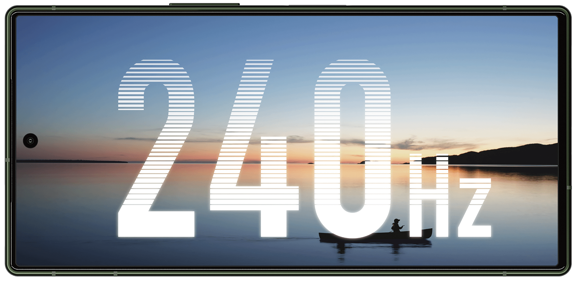 Sharp Aquos R9
