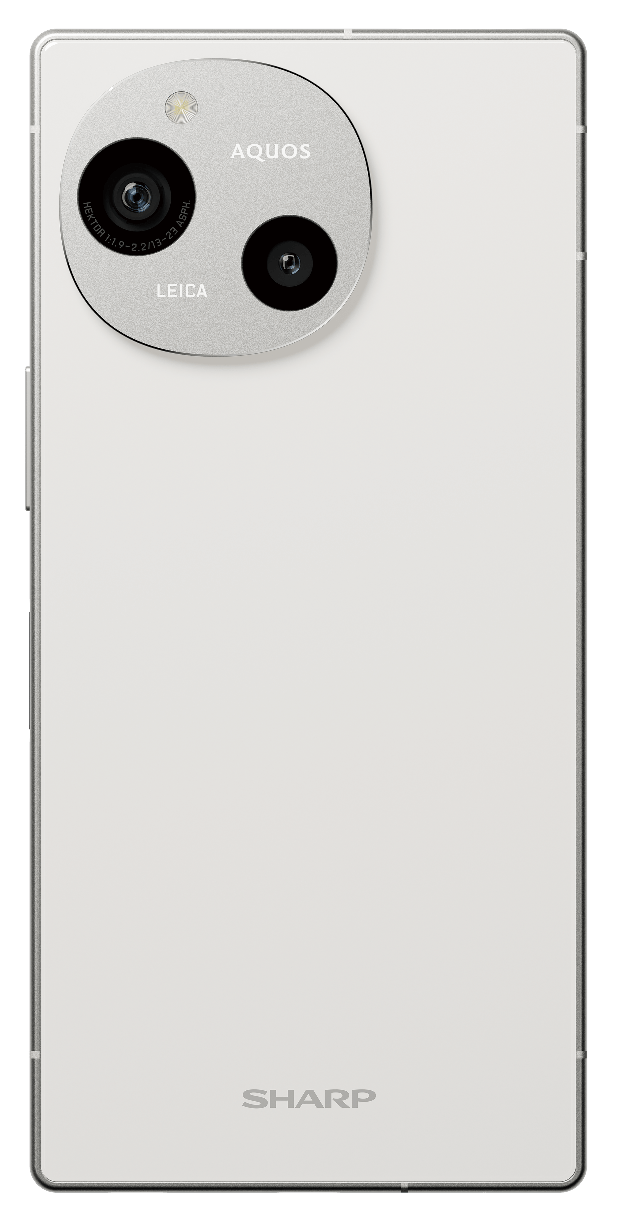 Sharp Aquos R9