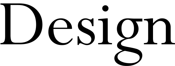 design