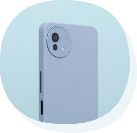 Sharp Aquos wish4