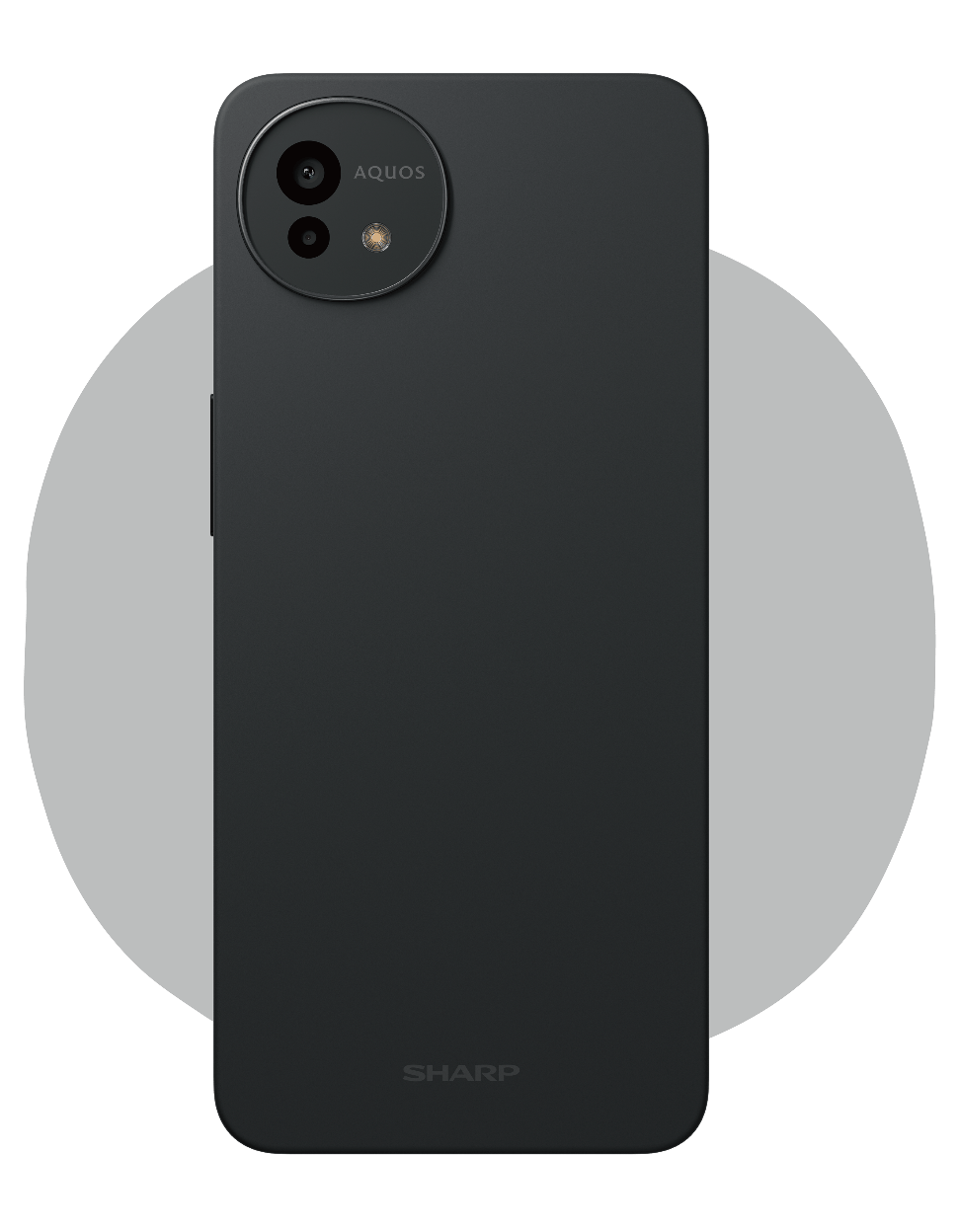Sharp Aquos wish4