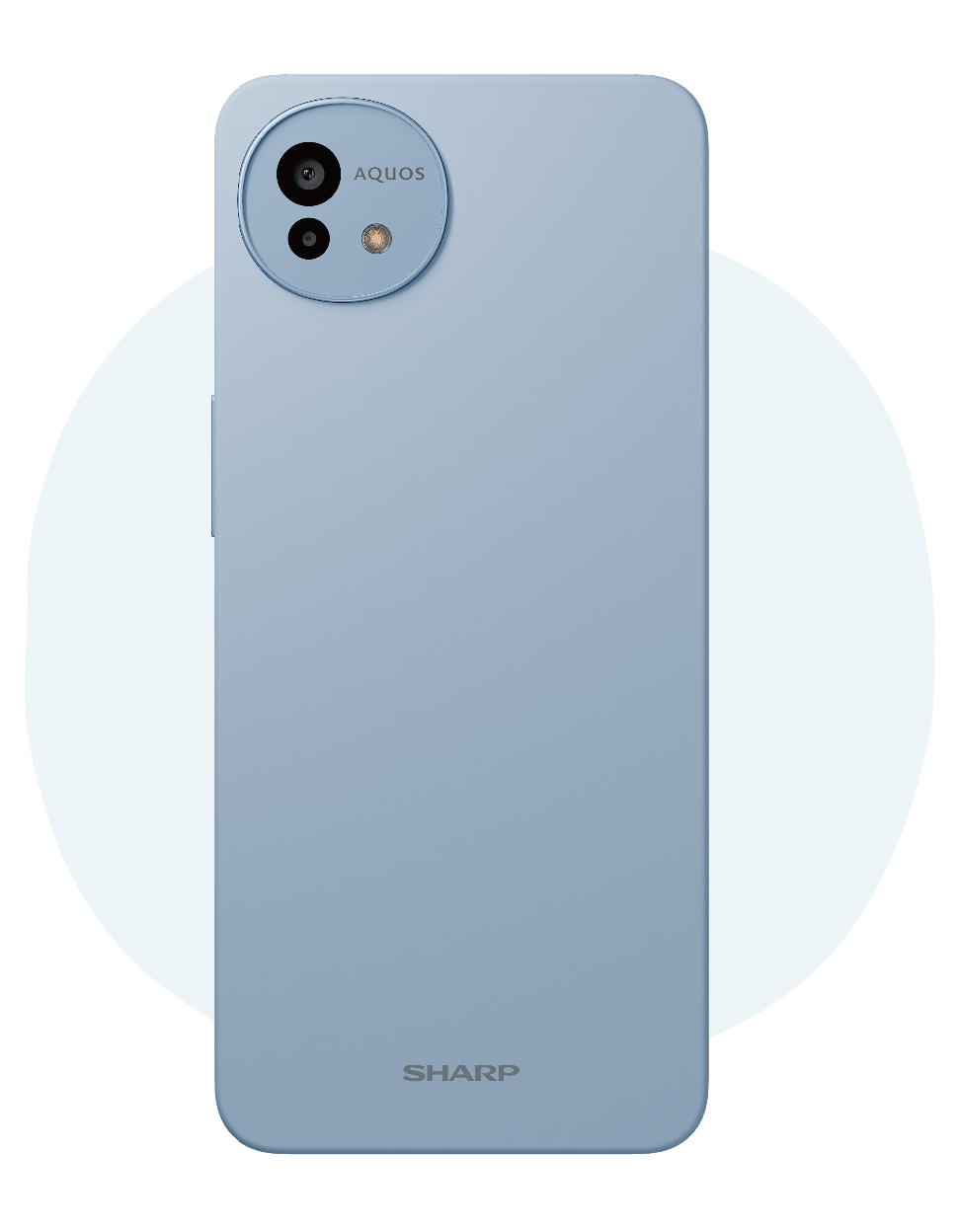 Sharp Aquos wish4