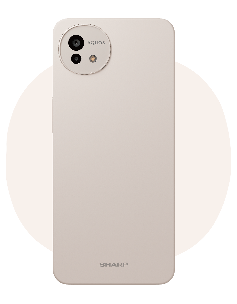 Sharp Aquos wish4