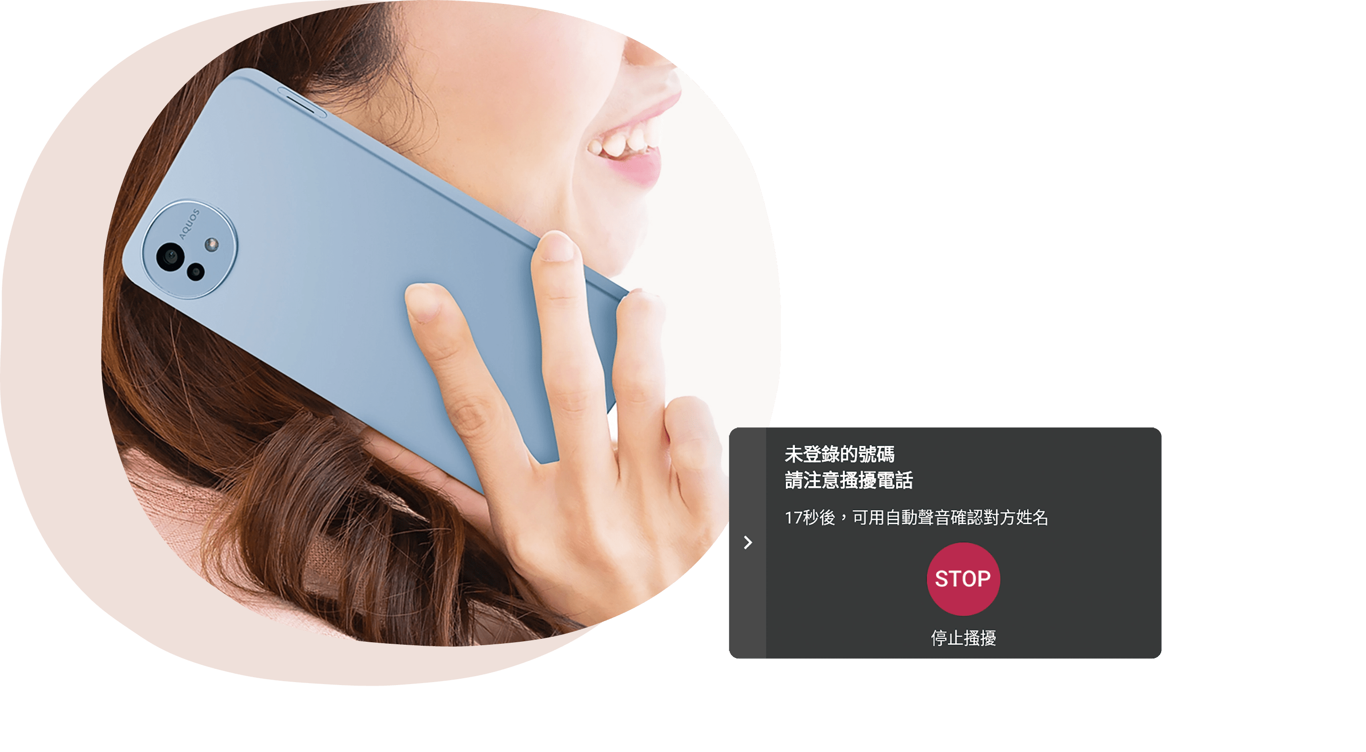 Sharp Aquos wish4