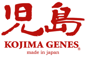 児島 KOJIMA GENES® made in japan